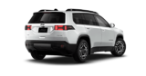 2026 Jeep Cherokee - Exterior - 1
