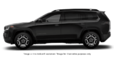 2026 Jeep Cherokee - Exterior - 1