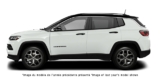 2026 Jeep COMPASS - Exterior - 1