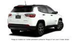 2026 Jeep COMPASS - Exterior - 1