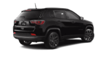 2026 Jeep Compass - Exterior - 1