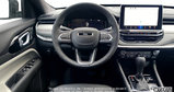 2026 Jeep COMPASS - Exterior - 1