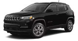 2026 JEEP Compass NORTH