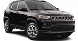 2026 JEEP Compass NORTH
