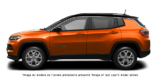 2026 Jeep COMPASS - Exterior - 1