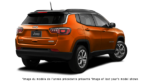 2026 Jeep COMPASS - Exterior - 1