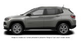 2026 Jeep COMPASS - Exterior - 1