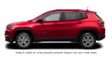 2026 Jeep COMPASS - Exterior - 1