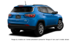 2026 Jeep Compass - Exterior - 1