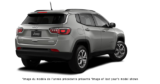 2026 Jeep COMPASS - Exterior - 1