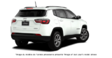 2026 Jeep Compass - Exterior - 1