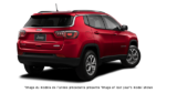 2026 Jeep COMPASS - Exterior - 1
