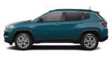 2026 Jeep Compass - Exterior - 1