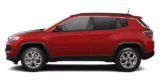 2026 Jeep Compass - Exterior - 1