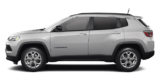 2026 Jeep Compass - Exterior - 1