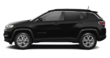 2026 Jeep Compass - Exterior - 1