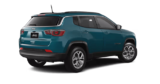 2026 Jeep Compass - Exterior - 1