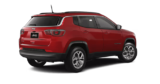 2026 Jeep Compass - Exterior - 1