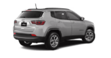 2026 Jeep Compass - Exterior - 1