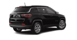 2026 Jeep Compass - Exterior - 1