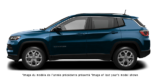 2026 Jeep Compass - Exterior - 1