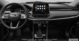2026 Jeep Compass - Exterior - 1