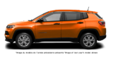 2026 Jeep Compass - Exterior - 1