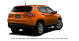 2026 Jeep Compass - Exterior - 1
