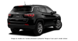 2026 Jeep Compass - Exterior - 1
