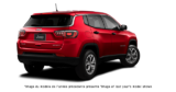 2026 Jeep Compass - Exterior - 1
