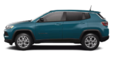 2026 Jeep Compass - Exterior - 1