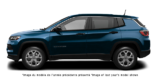 2026 Jeep Compass - Exterior - 1