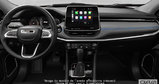 2026 Jeep Compass - Exterior - 1