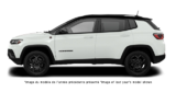 2026 Jeep Compass - Exterior - 1
