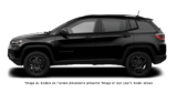 2026 Jeep Compass - Exterior - 1