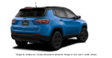 2026 Jeep Compass - Exterior - 1