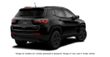 2026 Jeep Compass - Exterior - 1
