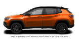2026 Jeep Compass - Exterior - 1