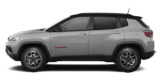 2026 Jeep Compass - Exterior - 1