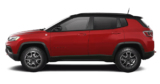 2026 Jeep Compass - Exterior - 1