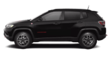 2026 Jeep Compass - Exterior - 1