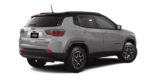 2026 Jeep Compass - Exterior - 1