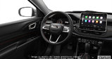 2026 Jeep Compass - Exterior - 1