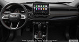 2026 Jeep Compass - Exterior - 1