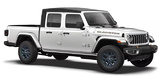 2026 JEEP Gladiator 85TH ANNIVERSARY