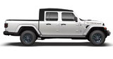2026 JEEP Gladiator 85TH ANNIVERSARY