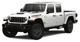 2026 JEEP Gladiator MOJAVE X