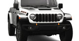 2026 JEEP Gladiator MOJAVE X