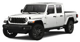 2026 JEEP Gladiator NIGHTHAWK
