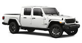 2026 JEEP Gladiator NIGHTHAWK